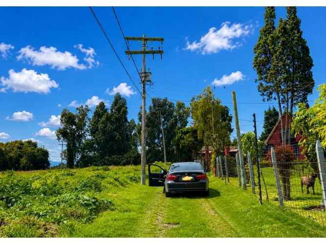 Lote en venta en Pueblo Viejo, Cota, 4993 m² · foto 8 de 24