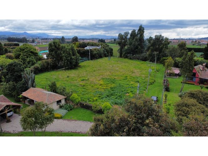 Lote en venta en Pueblo Viejo, Cota, 4993 m² · foto 12 de 24