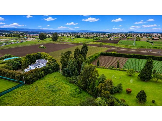 Lote en venta en Pueblo Viejo, Cota, 4993 m² · foto 14 de 24