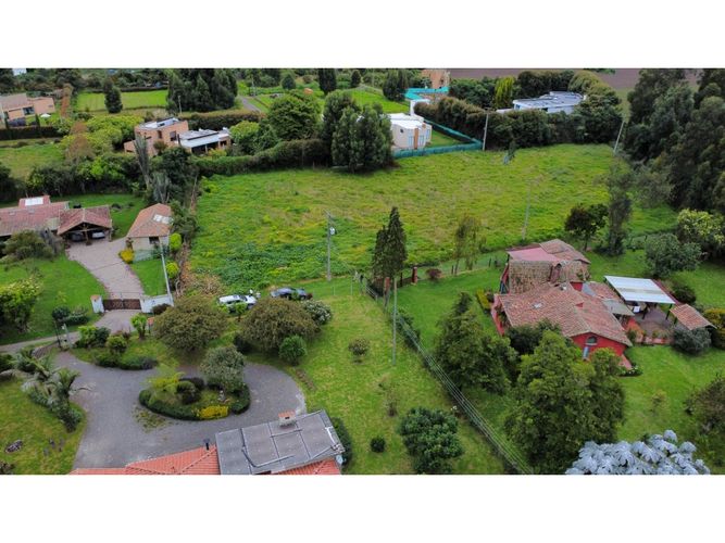 Lote en venta en Pueblo Viejo, Cota, 4993 m² · foto 17 de 24