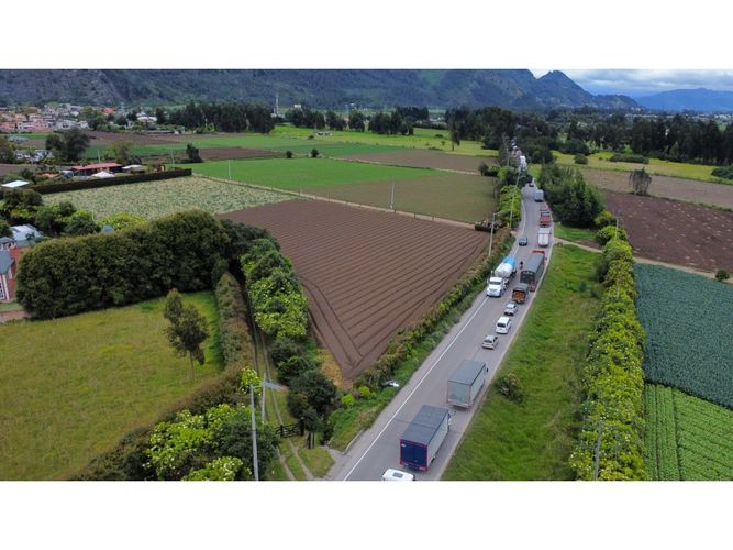 Lote en venta en Pueblo Viejo, Cota, 4993 m² · foto 23 de 24