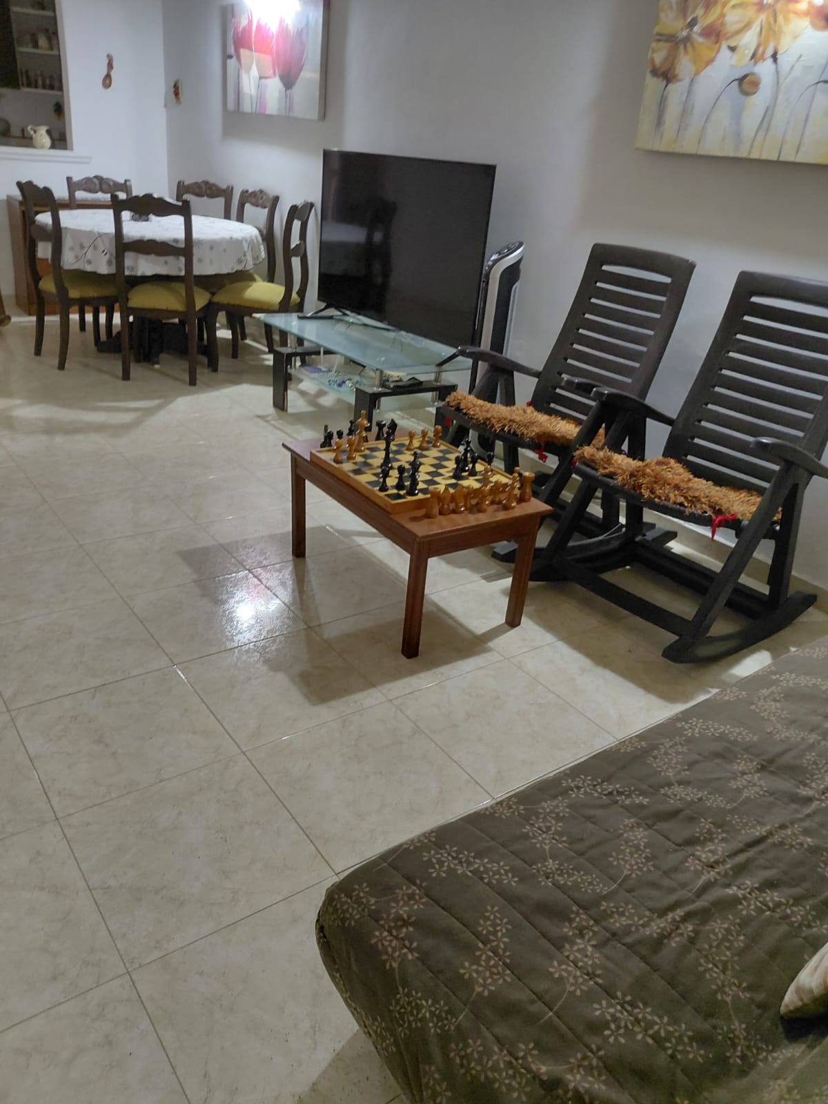 Casa en venta en Cerro la llorona, Santa marta 2