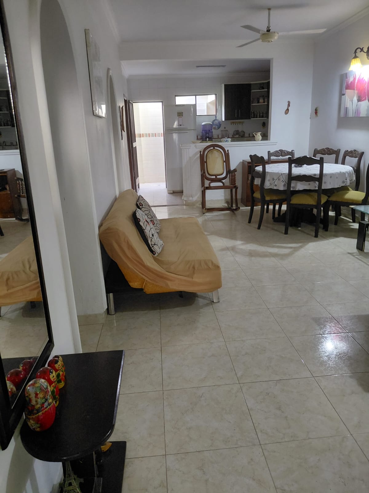 Casa en venta en Cerro la llorona, Santa marta 3