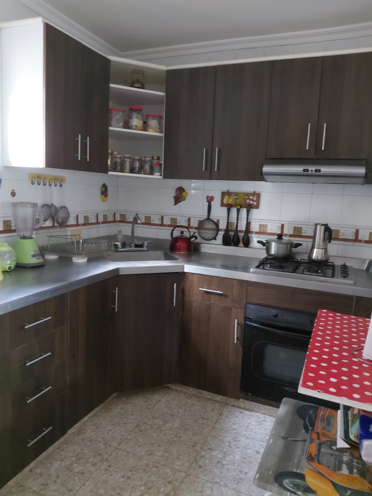 Casa en venta en Cerro la llorona, Santa marta 4