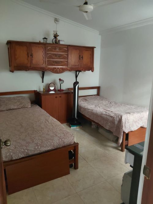Casa en venta en Cerro La Llorona, Santa Marta · foto 7 de 12