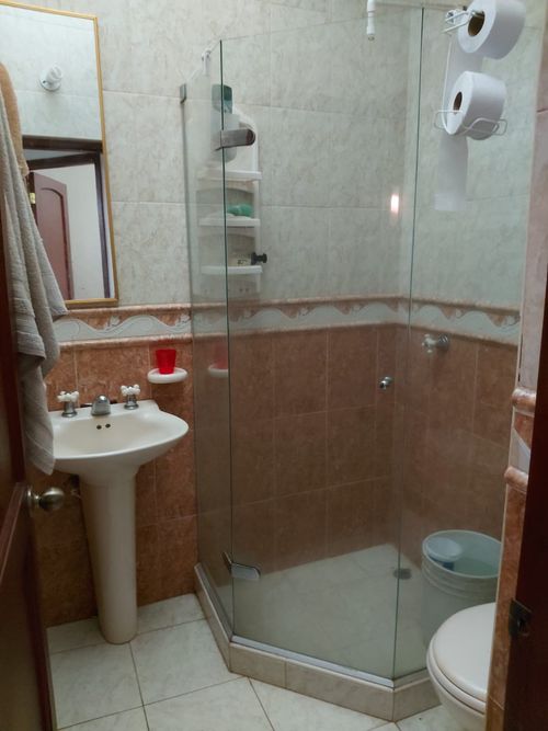 Casa en venta en Cerro La Llorona, Santa Marta · foto 9 de 12