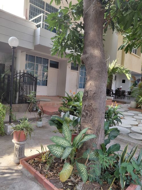 Casa en venta en Cerro La Llorona, Santa Marta · foto 12 de 12