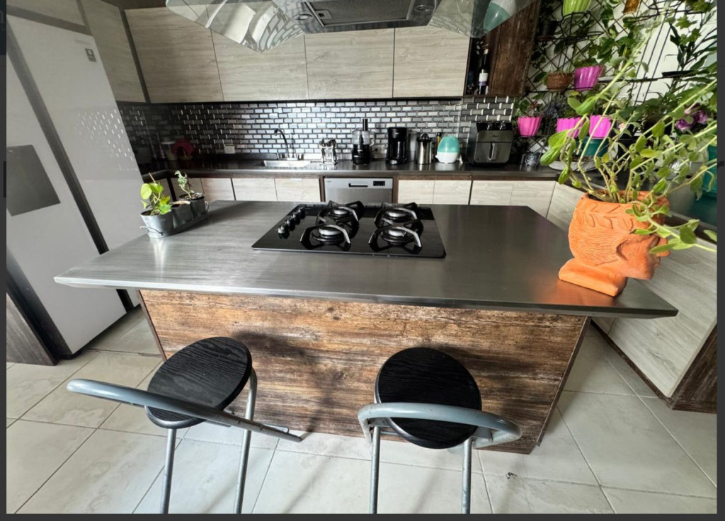 Apartamento en venta en Sector Plaza De Bolivar, Pereira · foto 3 de 10