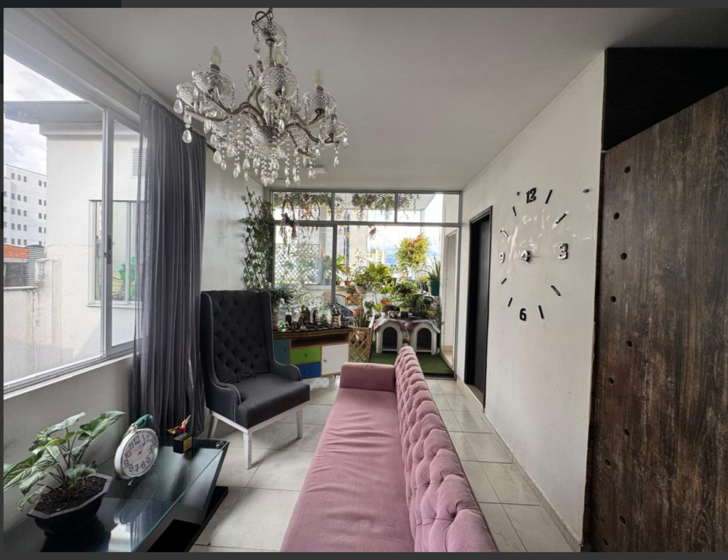 Apartamento en venta en Sector Plaza De Bolivar, Pereira · foto 4 de 10