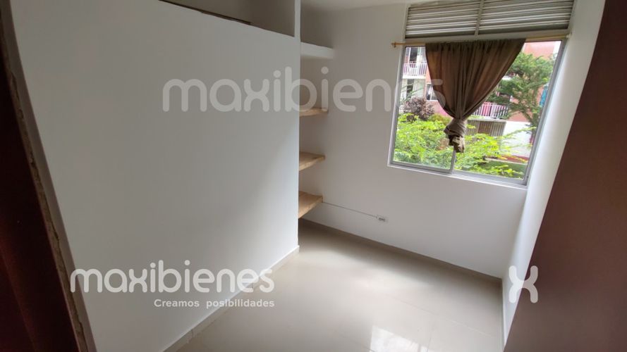 Apartamento de 3 alcobas en arriendo en El Salvador, Apartado, 55 m² · foto 5 de 11