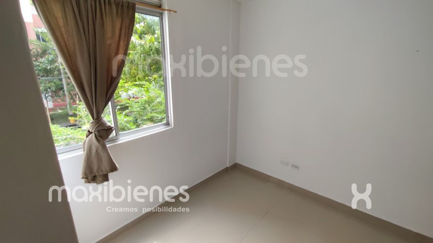 Apartamento de 3 alcobas en arriendo en El Salvador, Apartado, 55 m² · foto 7 de 11