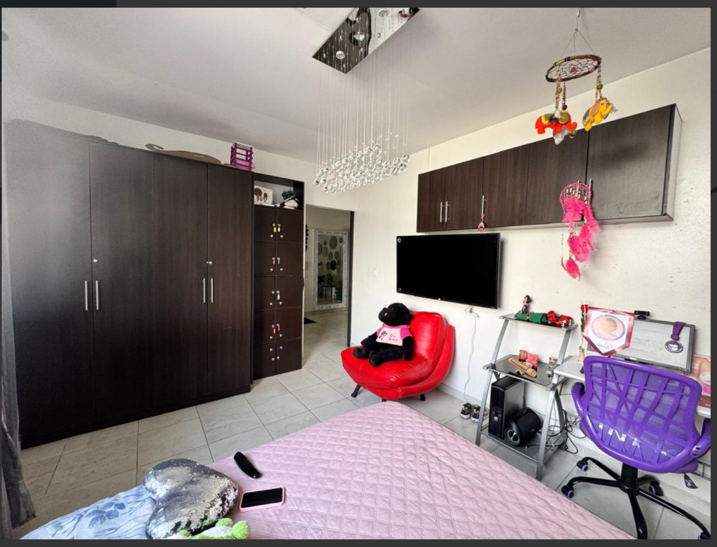 Apartamento en venta en Sector Plaza De Bolivar, Pereira · foto 9 de 10