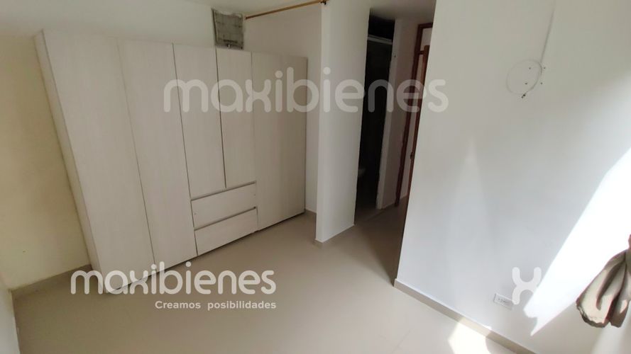 Apartamento de 3 alcobas en arriendo en El Salvador, Apartado, 55 m² · foto 8 de 11