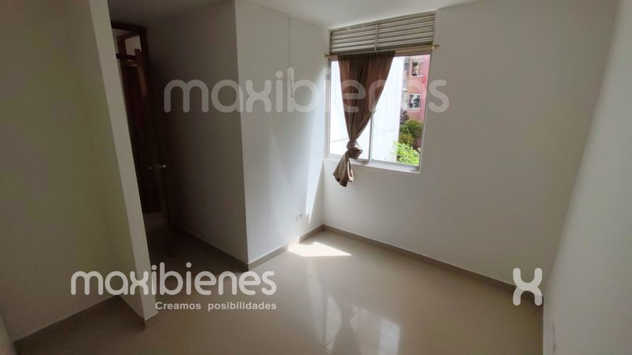 Apartamento de 3 alcobas en arriendo en El Salvador, Apartado, 55 m² · foto 9 de 11