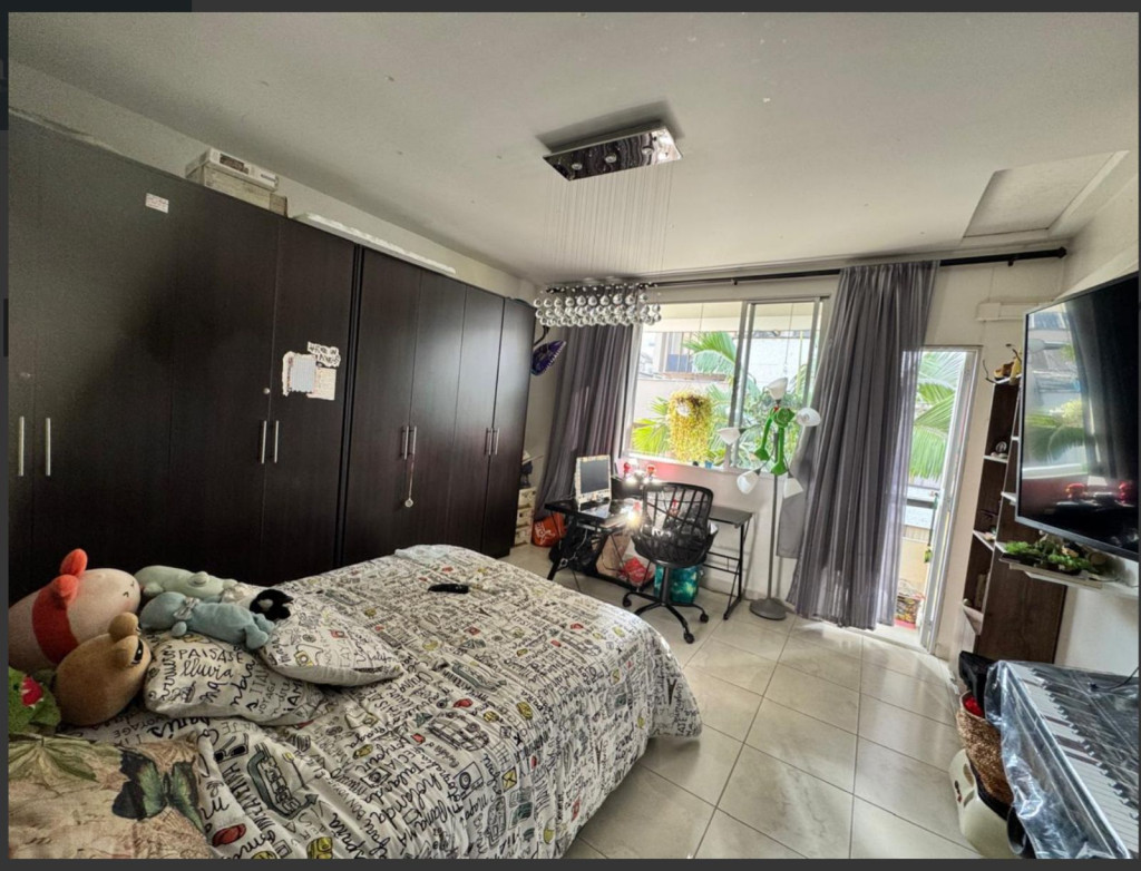 Apartamento en venta en Sector Plaza De Bolivar, Pereira · foto 10 de 10