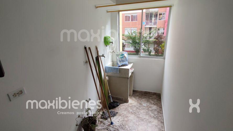 Apartamento de 3 alcobas en arriendo en El Salvador, Apartado, 55 m² · foto 11 de 11