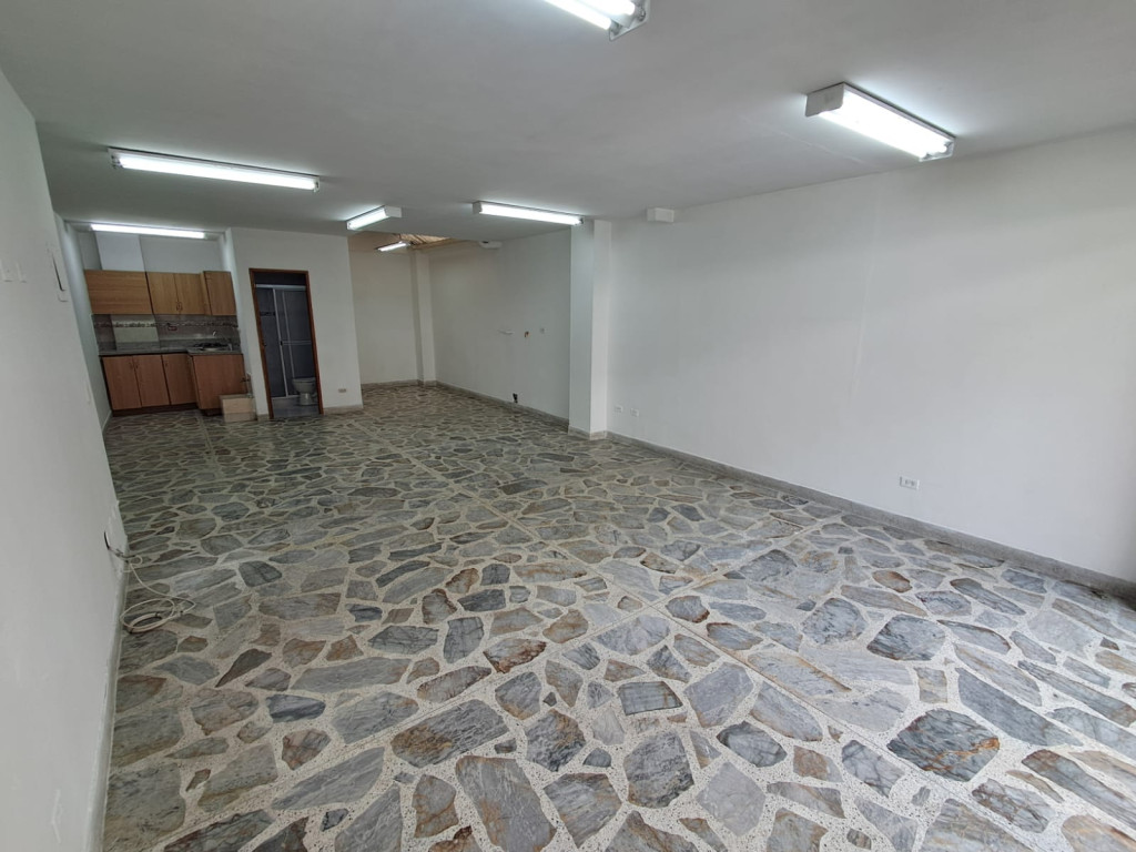 Local en Arriendo en Restrepo naranjo, Sabaneta