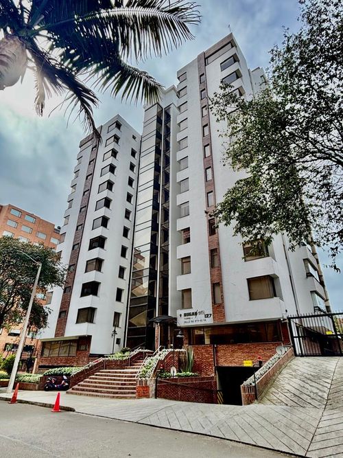 Apartamento en venta en Santa Barbara, Bogotá · foto 18 de 18