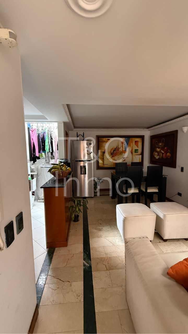 Casa en venta en Britalia, Bogotá · foto 6 de 17