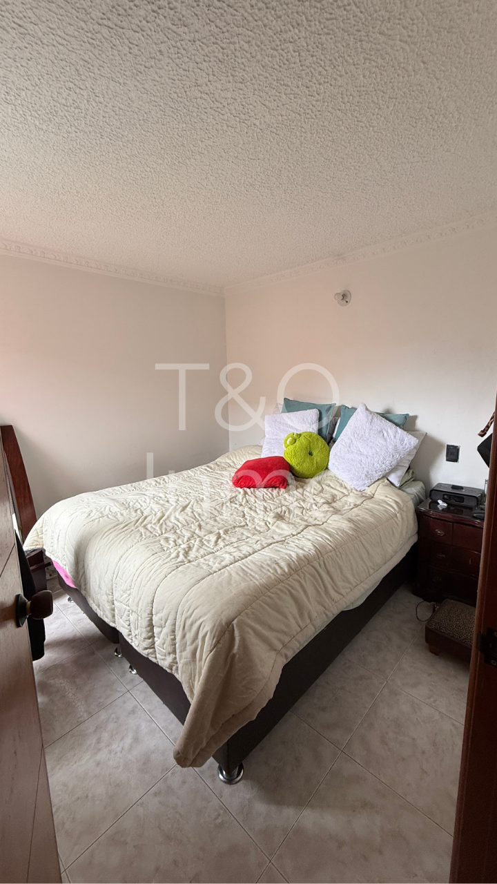Casa en venta en Britalia, Bogotá · foto 11 de 17