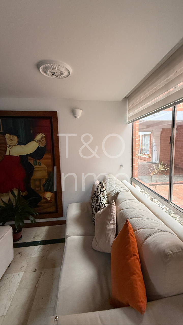 Casa en venta en Britalia, Bogotá · foto 13 de 17