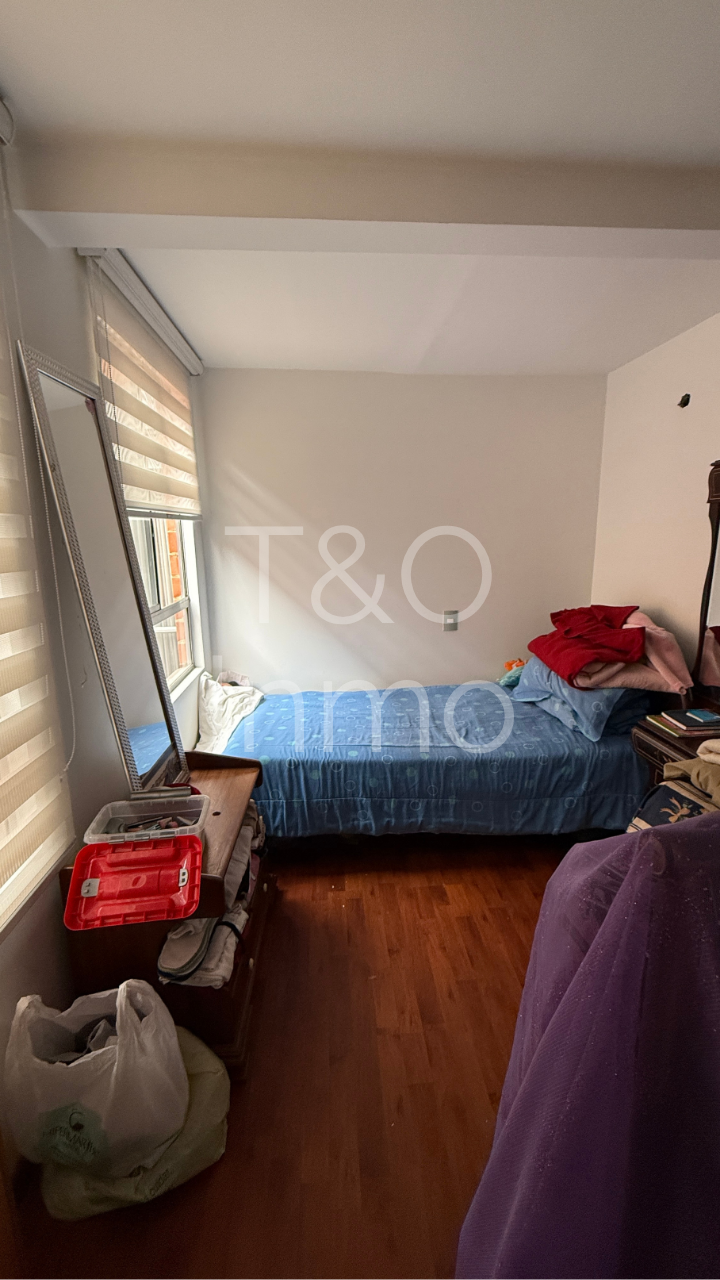 Casa en venta en Britalia, Bogotá · foto 12 de 17