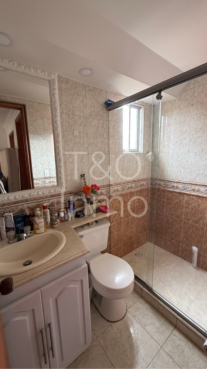 Casa en venta en Britalia, Bogotá · foto 7 de 17