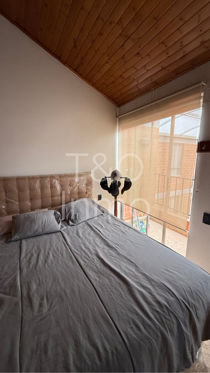 Casa en venta en Britalia, Bogotá · foto 16 de 17