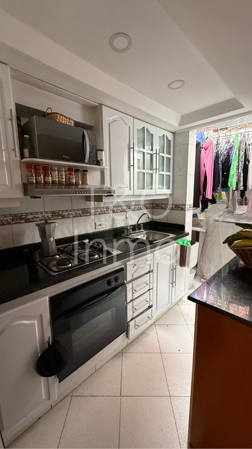 Casa en venta en Britalia, Bogotá · foto 2 de 17
