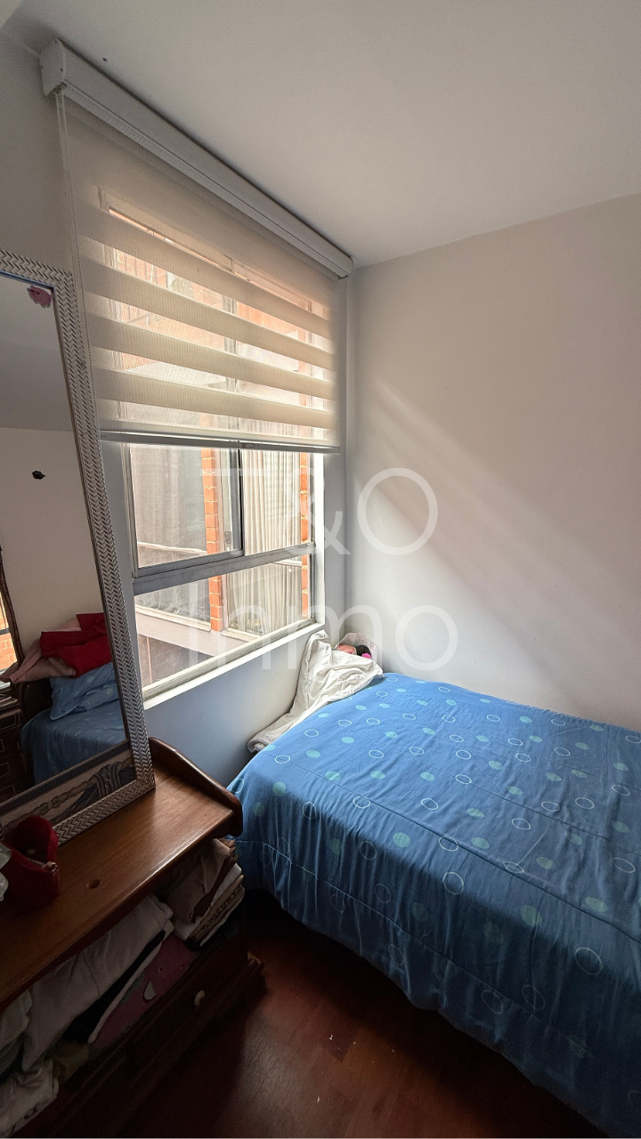 Casa en venta en Britalia, Bogotá · foto 4 de 17