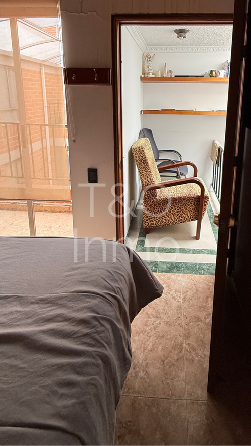 Casa en venta en Britalia, Bogotá · foto 3 de 17