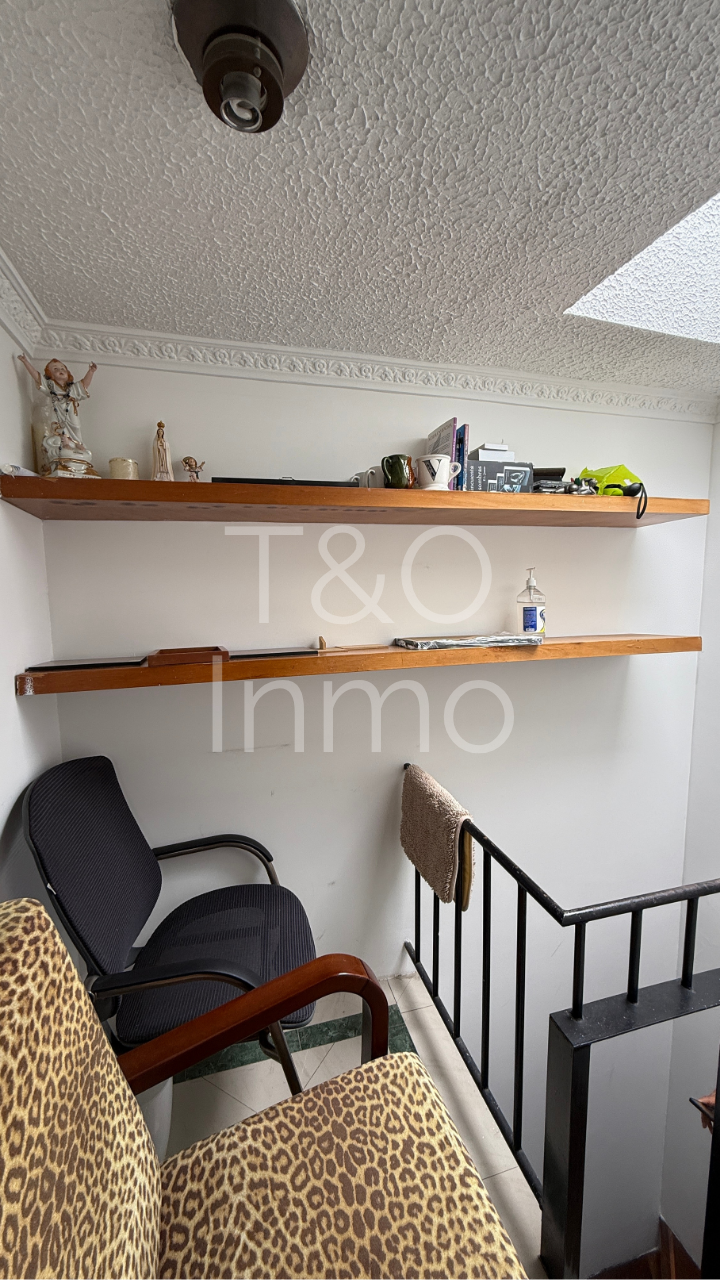 Casa en venta en Britalia, Bogotá · foto 14 de 17