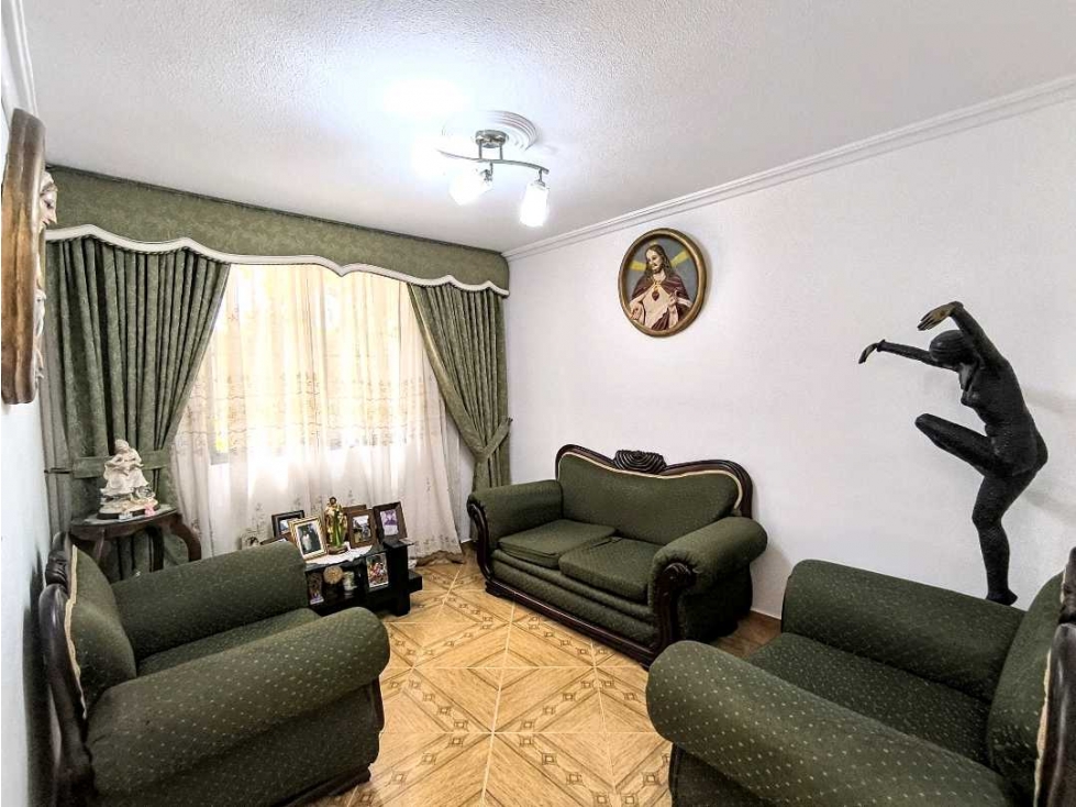 Casa en venta en Belén, Medellín 4