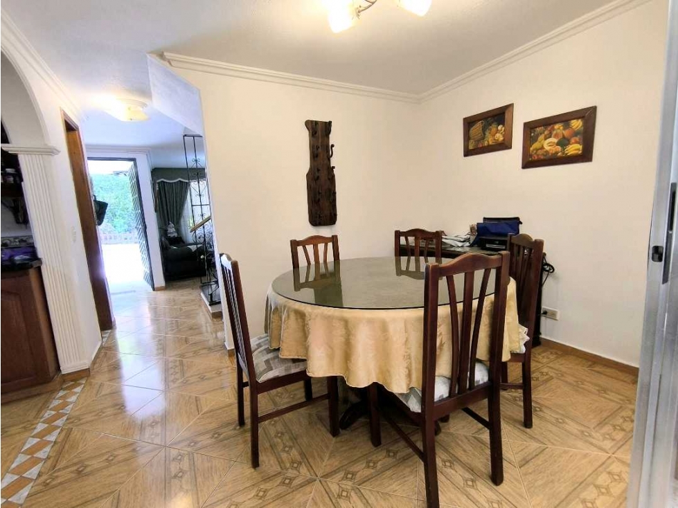 Casa en venta en Belén, Medellín 5
