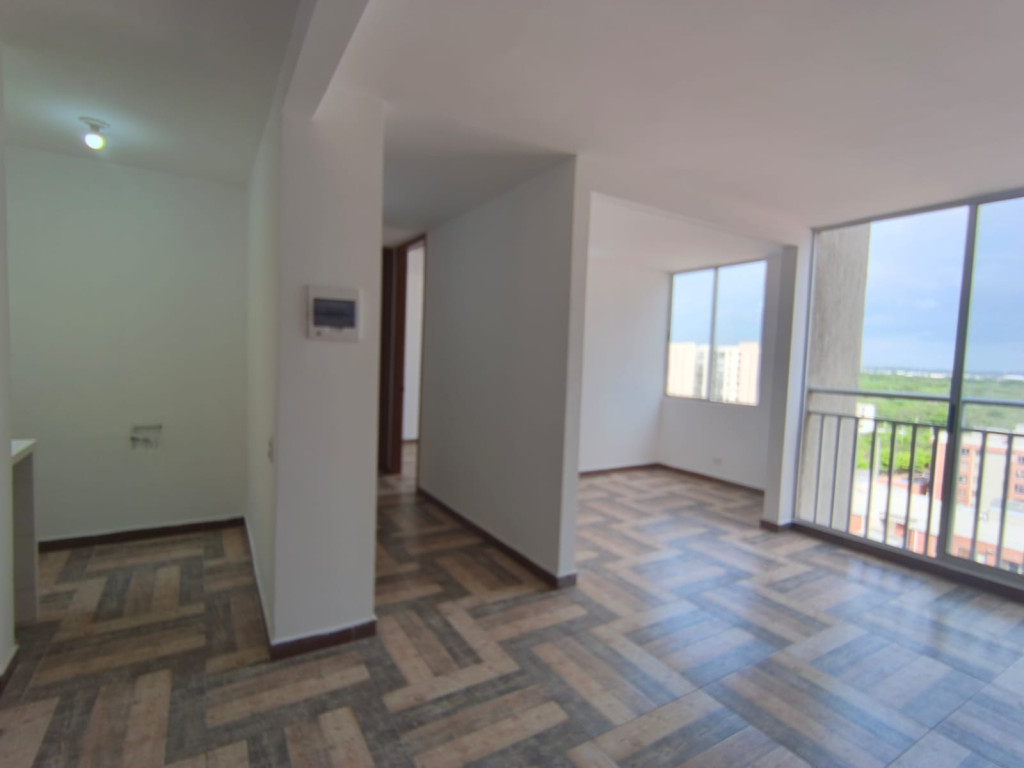 Apartamento en venta en Alameda del Rio, Barranquilla 3
