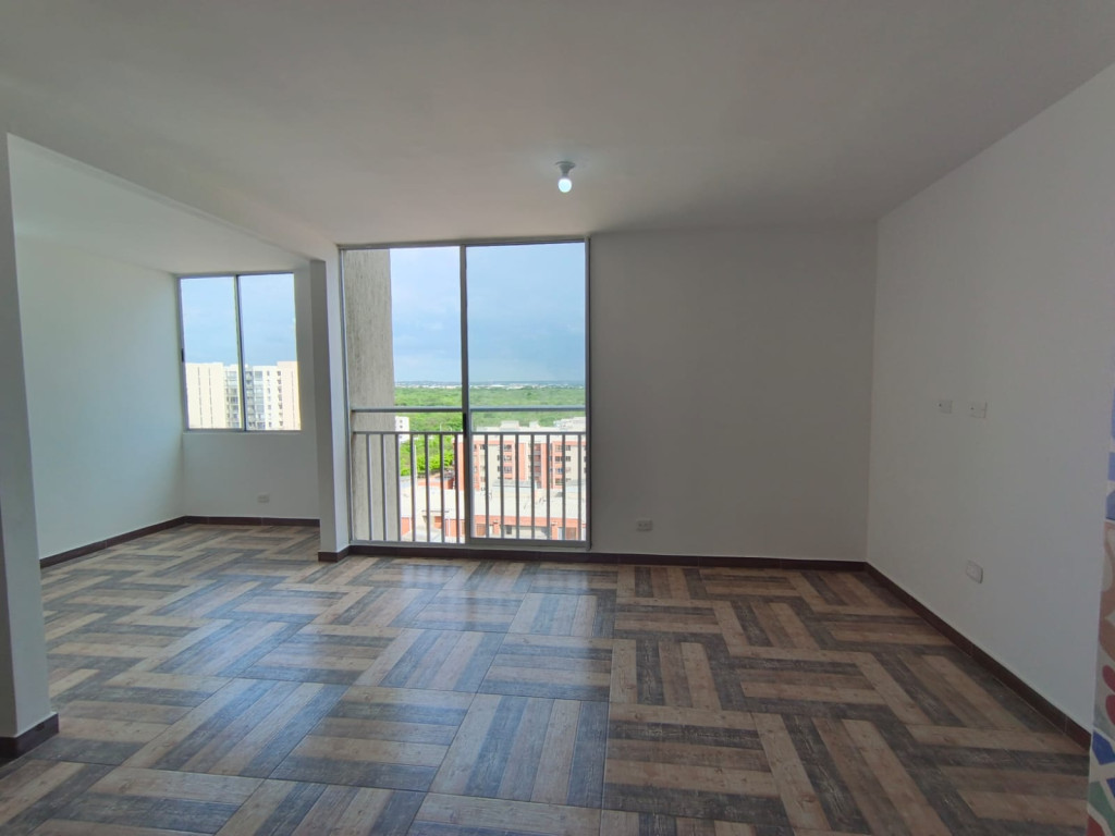 Apartamento en venta en Alameda del Rio, Barranquilla 4