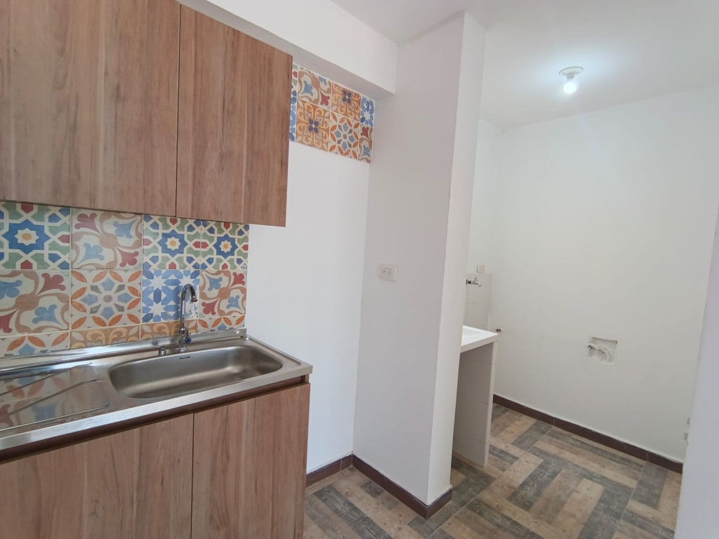 Apartamento en venta en Alameda del Rio, Barranquilla 5