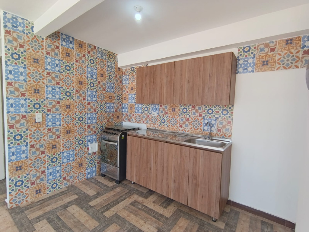 Apartamento en venta en Alameda Del Rio, Barranquilla · foto 6 de 18