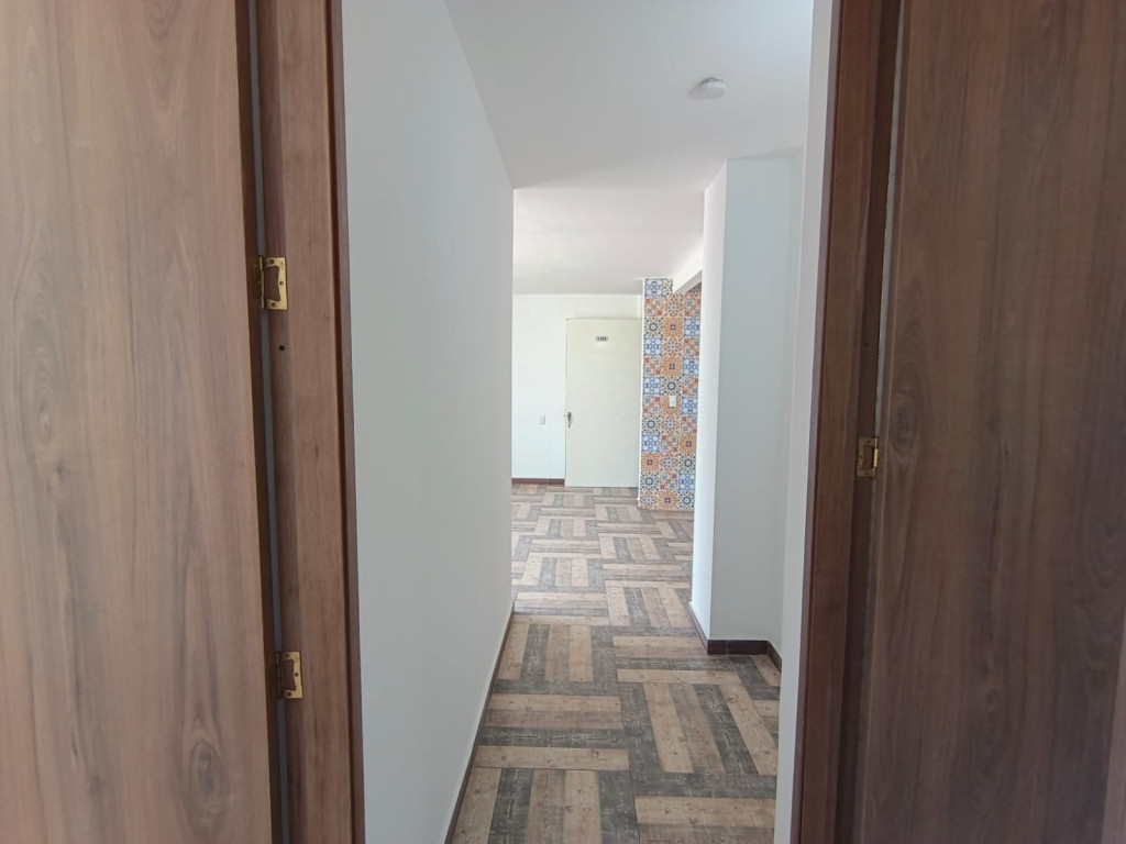 Apartamento en venta en Alameda Del Rio, Barranquilla · foto 9 de 18