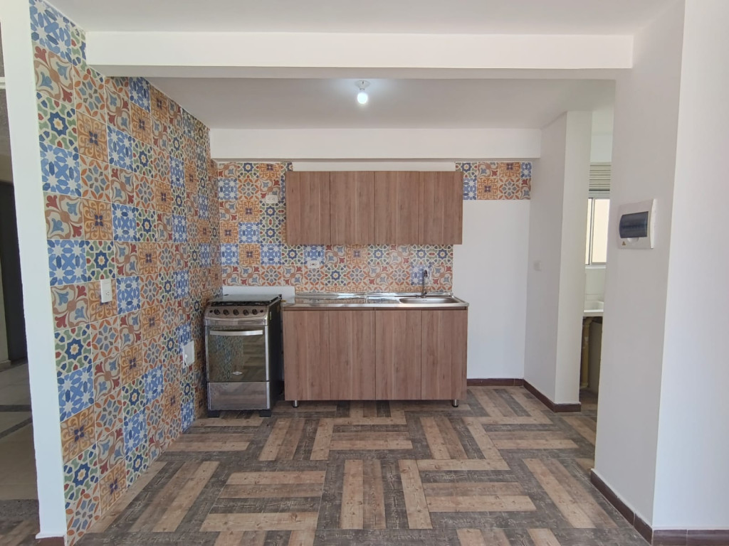 Apartamento en venta en Alameda Del Rio, Barranquilla · foto 14 de 18
