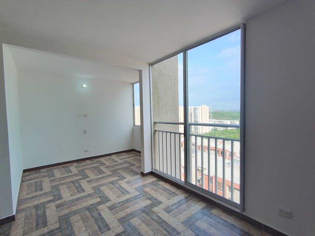 Apartamento en venta en Alameda Del Rio, Barranquilla · foto 17 de 18