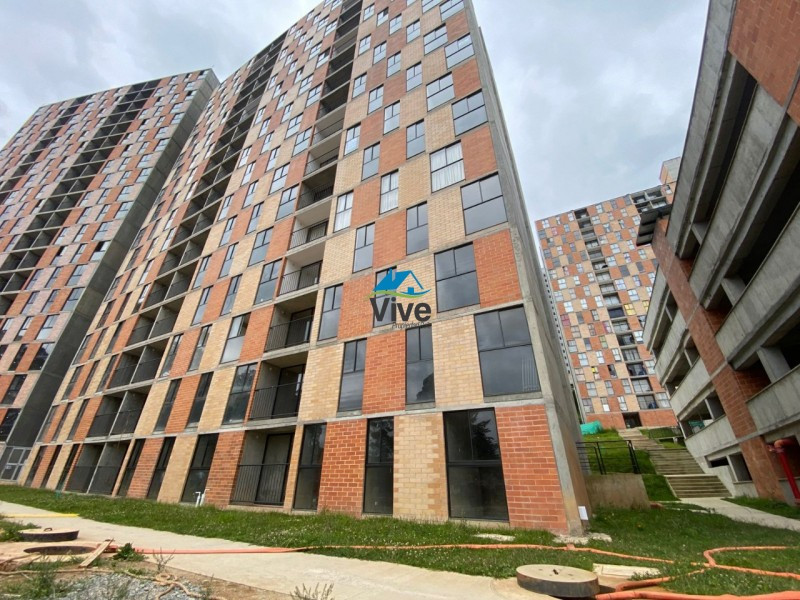 Apartment for rent in Centro, Rionegro