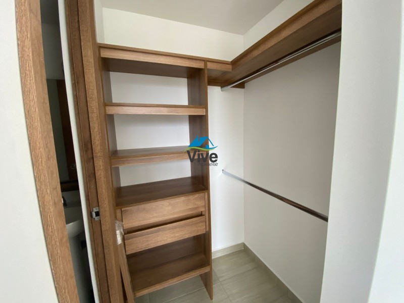 Apartamento en arriendo en Centro, Rionegro · foto 8 de 12