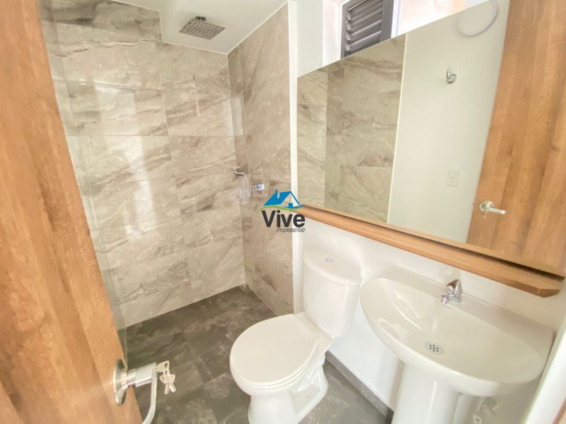 Apartamento en arriendo en Centro, Rionegro · foto 9 de 12