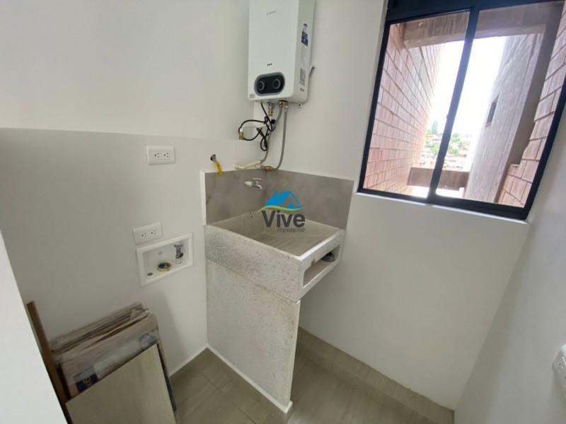 Apartamento en arriendo en Centro, Rionegro · foto 12 de 12