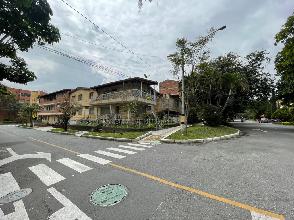 Casa en venta en La america, Medellín 2