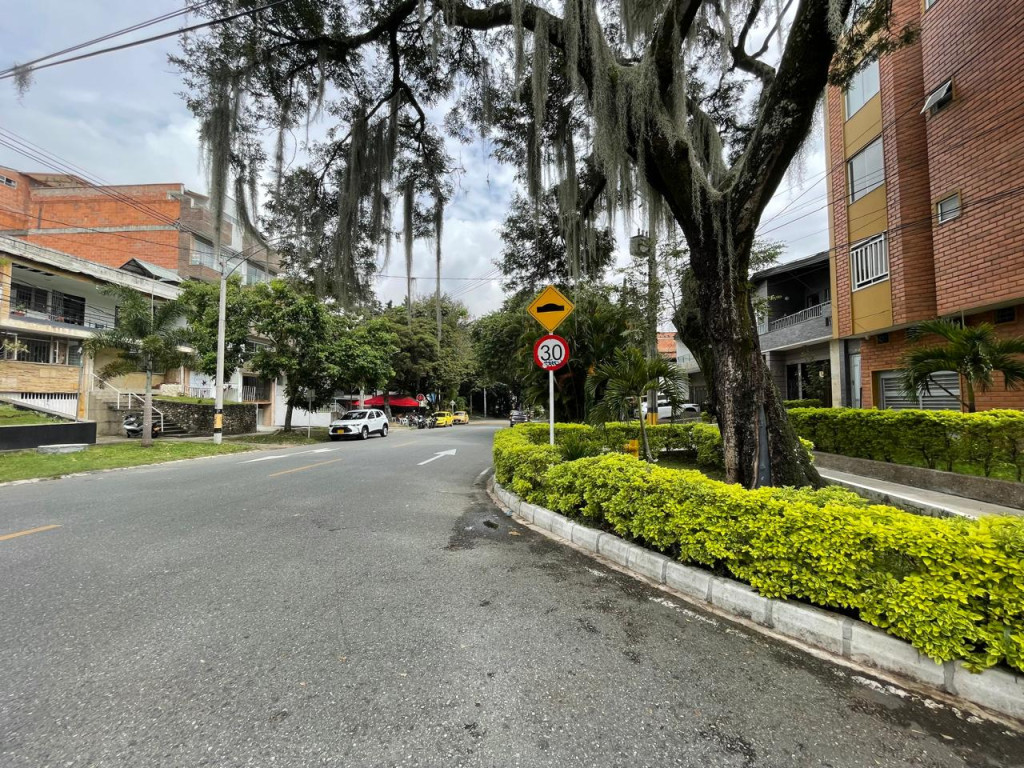 Casa en venta en La america, Medellín 3
