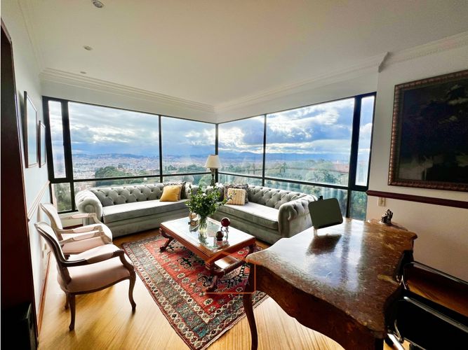 Apartamento en venta en Montearroyo, Bogotá · foto 2 de 16