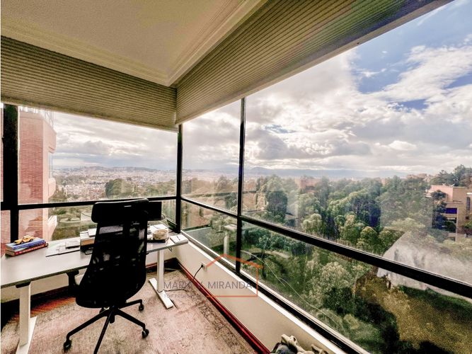 Apartamento en venta en Montearroyo, Bogotá · foto 3 de 16