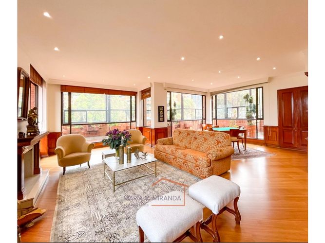 Apartamento en venta en Montearroyo, Bogotá · foto 4 de 16